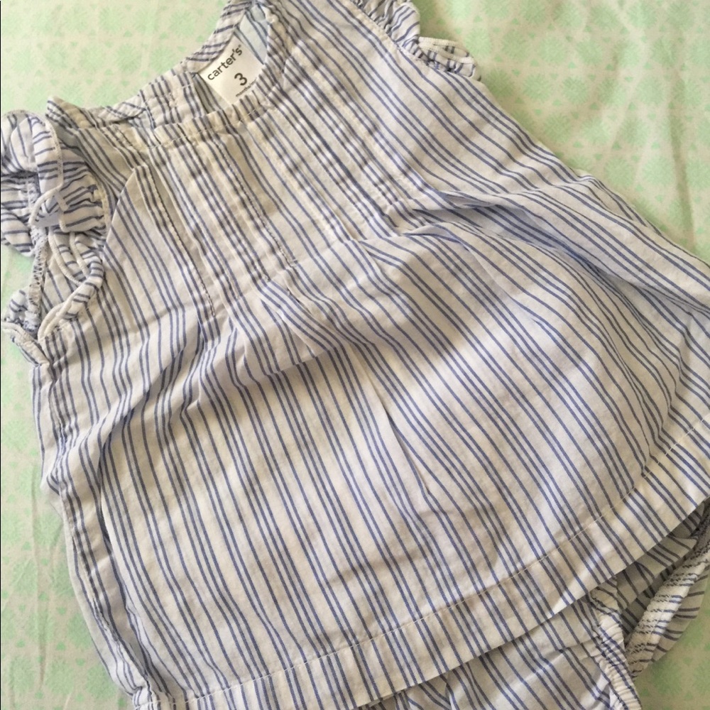 Carter’s Dress
